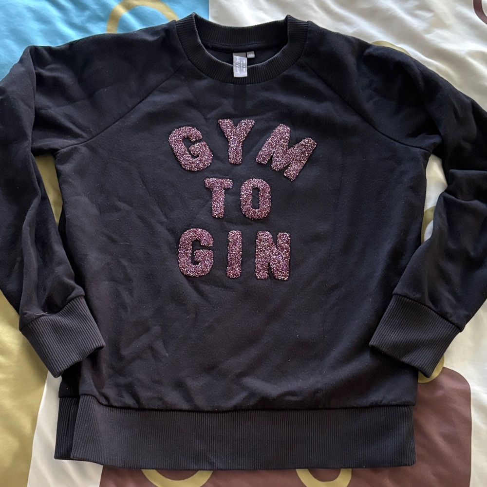 Sweaty Betty XS